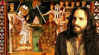 Jesus erläutert... Der Fels Petri, Sekten & Orden ❤️ Himmelsgaben durch Jakob Lorber