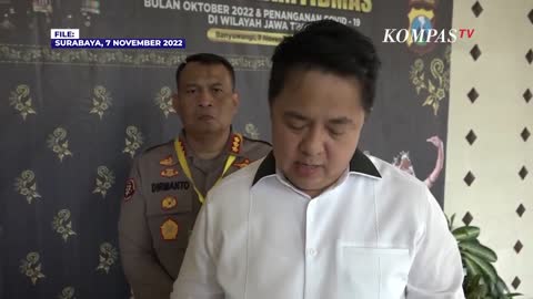 Kronologi Penangkapan Dua Sejoli Video Kebaya Merah, Motif Sedang Didalami