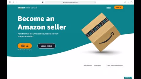 Amazon FBA Part. 05 #amazon #shahidanwar #ecommerce