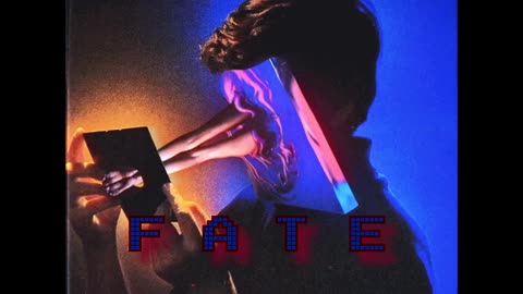 FATE - VHS (SUPERCUT) (VAPORBEAT)