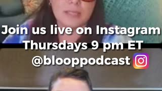 Subscribe to Bloop Clip from Episode 4