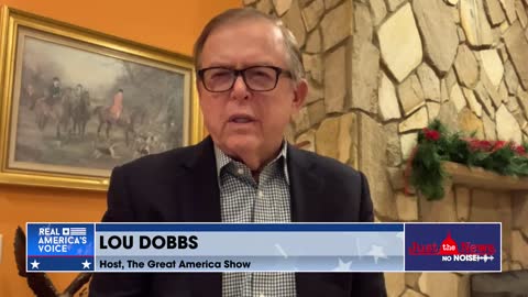 Lou Dobbs says GOP didn't tailor their messaging in district races