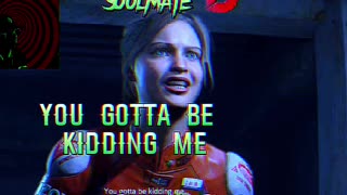 Resident Evil 2 - that time Claire Redfield found her Soulmate 💋. PlayStation 5 Gameplay