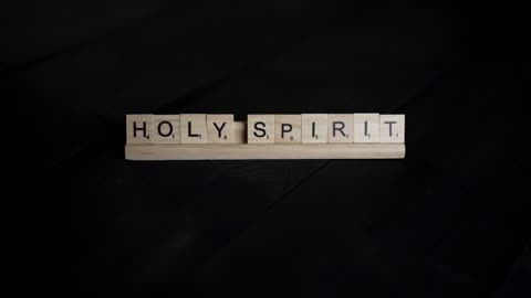 The Sweetness of Holy Spirit