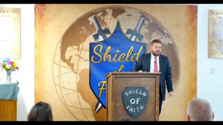 Do My Prophets No Harm - Pastor Jonathan Shelley | Stedfast Baptist Church