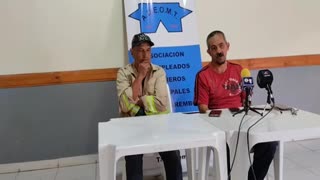 ADEOMT - Detalles de lo que será la celebración del Día de los Municipios de América - Tacuarembó