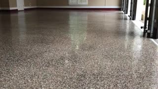 Durable floor coatings that outlast other flooring options for commercial and residential spaces
