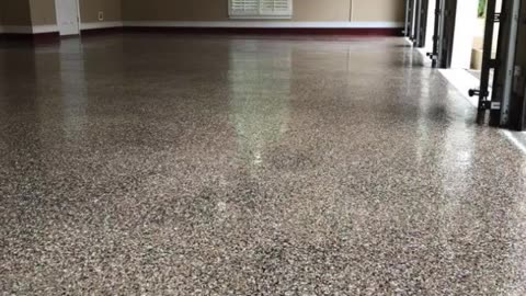 Durable floor coatings that outlast other flooring options for commercial and residential spaces