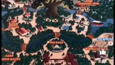 Discovery Island🏝 ~Disneys secret sex island?🧐 Aka: Treasure Island after Disney’s 1950 film