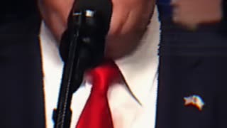 Who knew trump could sing