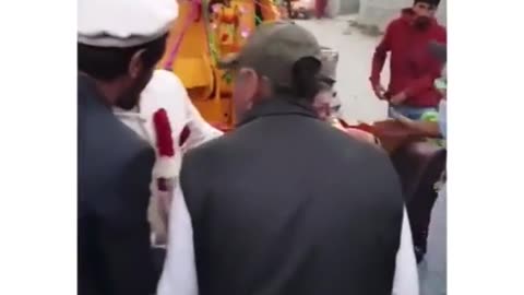 Anokha shaadi