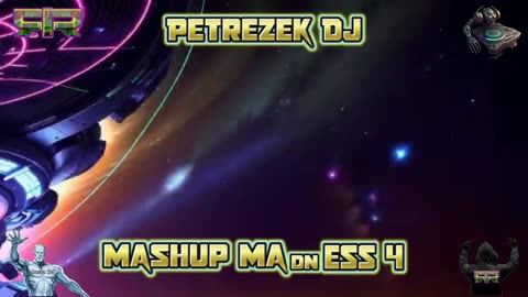 Dance Elettronica by PetRezek DJ - Mashup Madness 4