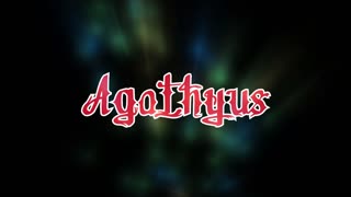 Agathyus - Időmérő (dalszöveges audió)