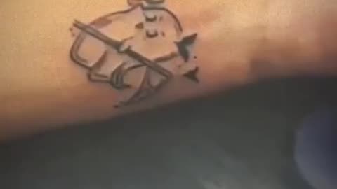 tattoo