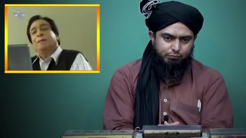 Bollywood Actor Kader Khan ka Aqeeda Tauheed Ek New Muslim ka Waqia Engineer Muhammad Ali Mirza