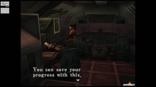 Resident Evil Code Veronica Part 8