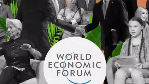 Le Forum économique mondial, Davos, Klaus Schwab & le Great Reset _ une présentation