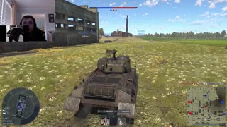 War Thunder Murica