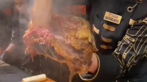 Turkish Beef