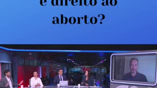 Janaína Paschoal não vê crime em direito de manifestação contra regime