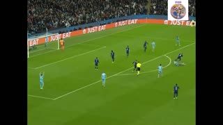 The hilarious semi-final (Real Madrid VS Man City 2022)