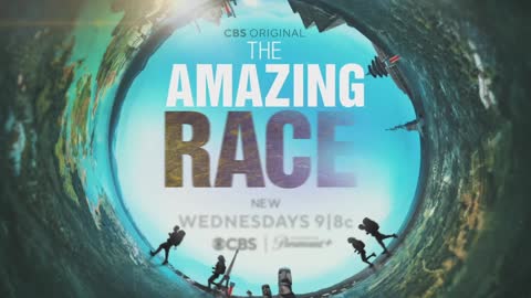 The Amazing Race - It's All Hearsay
