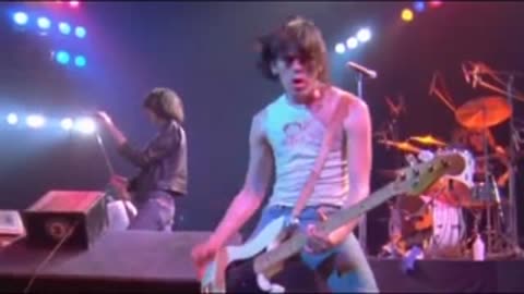 RAMONES