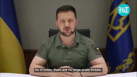 'Putin Investing Everything...': Zelensky's Big Warning As Counteroffensive Slows Down | Watch