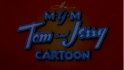 TOM N JERRY 012-Baby Puss [1943]