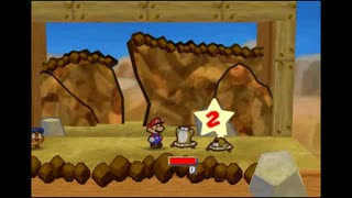 Paper Mario Let's Play (Part 9)