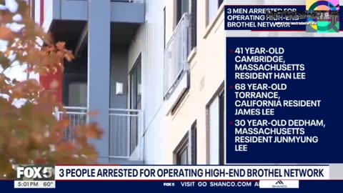 Arrestation massive pour trafic sexuel - Epstein list, JP Morgan, Israel, Mossad