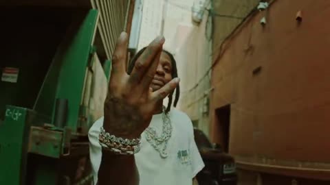 Lil Durk - F*ck U Thought (Official Video)