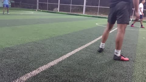 Futsal goal