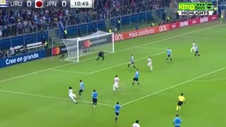 Uruguay vs Japan 3-3 Hіghlіghts & All Goals 2022 HD