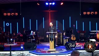 Restoration Community Church Live Stream