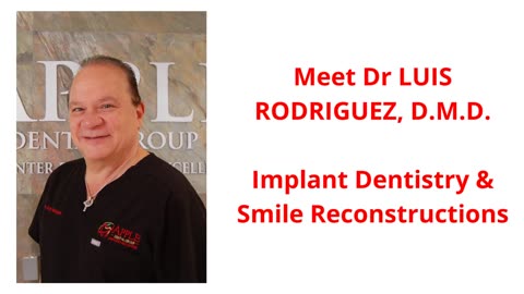 Apple Dental Group : #1 Orthodontist in Doral, FL