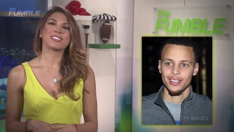 Steph Curry and King Bach Play Roommates in HILARIOUS Commercial