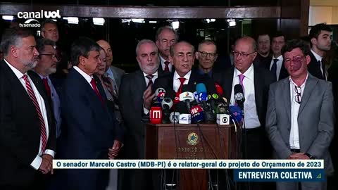 Transição de Governo: Equipe de Lula propõe PEC para aumentar gastos e garantir auxílio de R$ 600