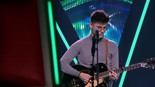 Best of The Voice Blind Auditions part 7