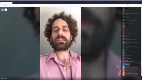 Isaac Kappy Reveals Hollywood Pedophilia and More 07_28_2018