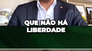 A liberdade no Brasil um olhar crtico sobre restries e censura