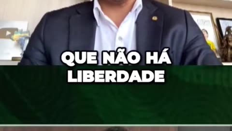 A liberdade no Brasil um olhar crtico sobre restries e censura