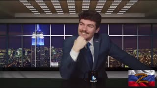 Nick Fuentes on why Trump was Great