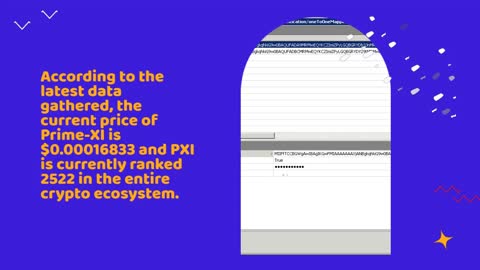 Prime-XI Price Prediction 2022, 2025, 2030 PXI Cryptocurrency Price Prediction