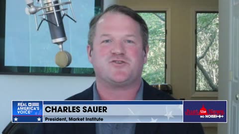 Charles Sauer weighs in on the climate of the real estate market in today's economy