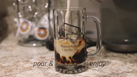 COLD BREW AT HOME !!..How to make easy and fast..!!