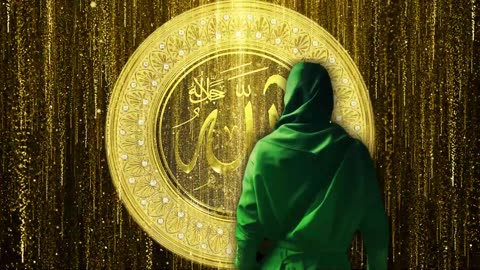 "Muhammad Qassim Bin Abdul Kareem: The Anticipated Imam Mahdi of the Near Future"