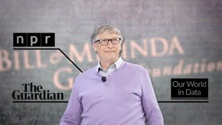 Part 1: How Bill Gates Monopolized Global Health