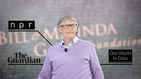 Part 1: How Bill Gates Monopolized Global Health