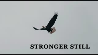 Pray USA 1/16/24 Stronger Still